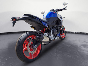 BMW Motorrad - F 900 R sofort verfügbar mit Vollausstattung