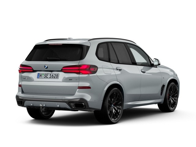 BMW - X5 xDrive30d