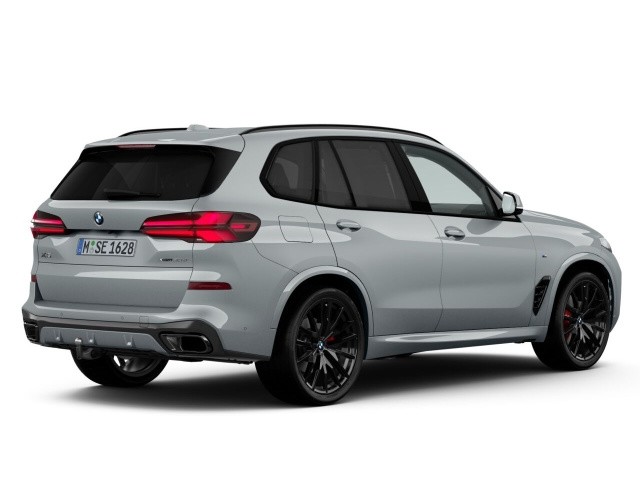 BMW - X5 xDrive30d