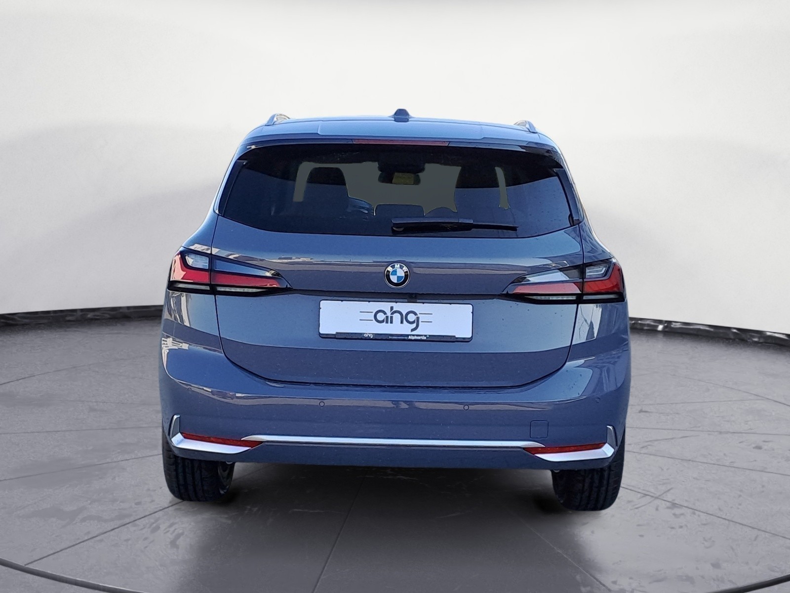 BMW - 218i Active Tourer