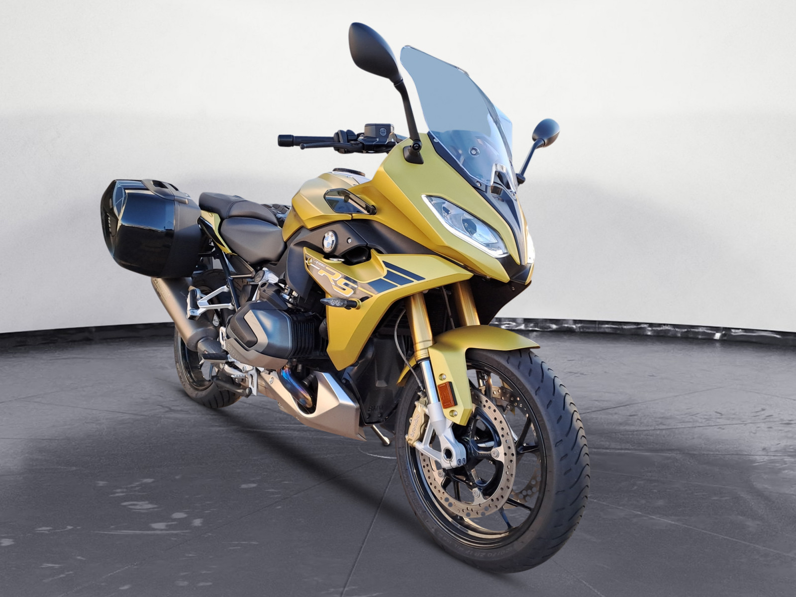 BMW Motorrad - R 1250 RS