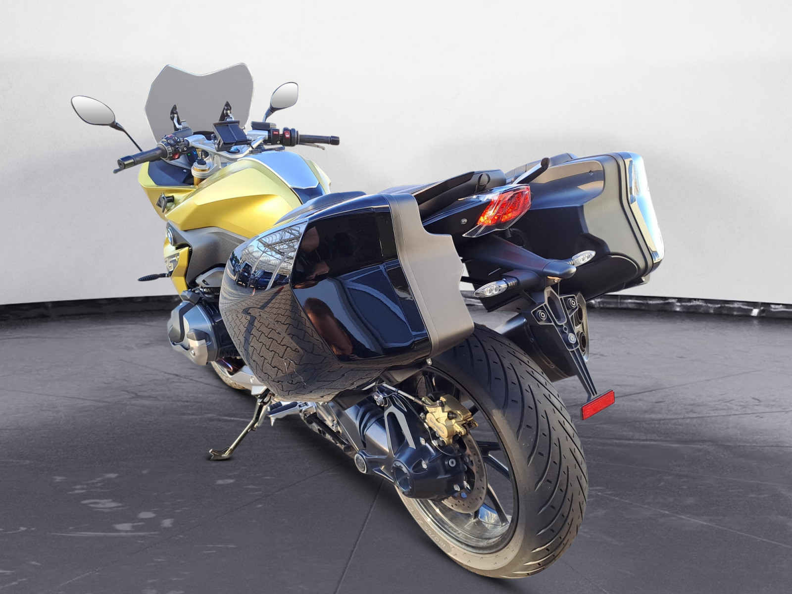 BMW Motorrad - R 1250 RS