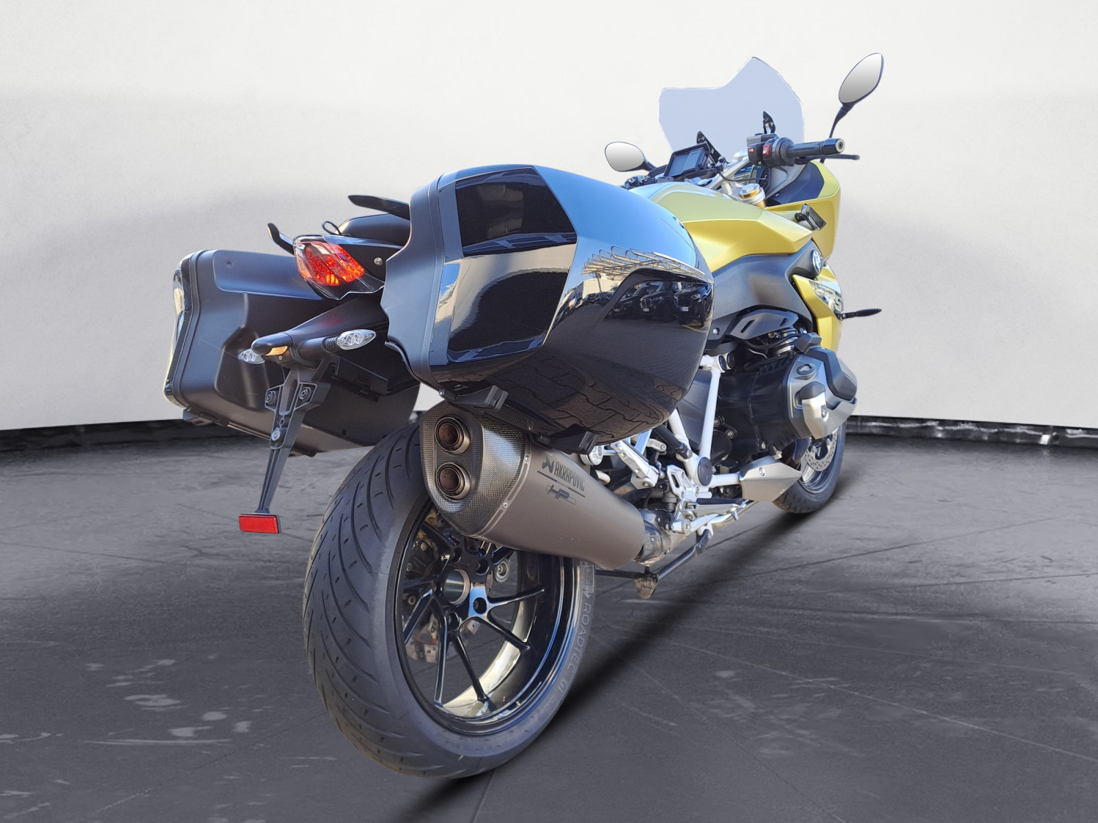 BMW Motorrad - R 1250 RS