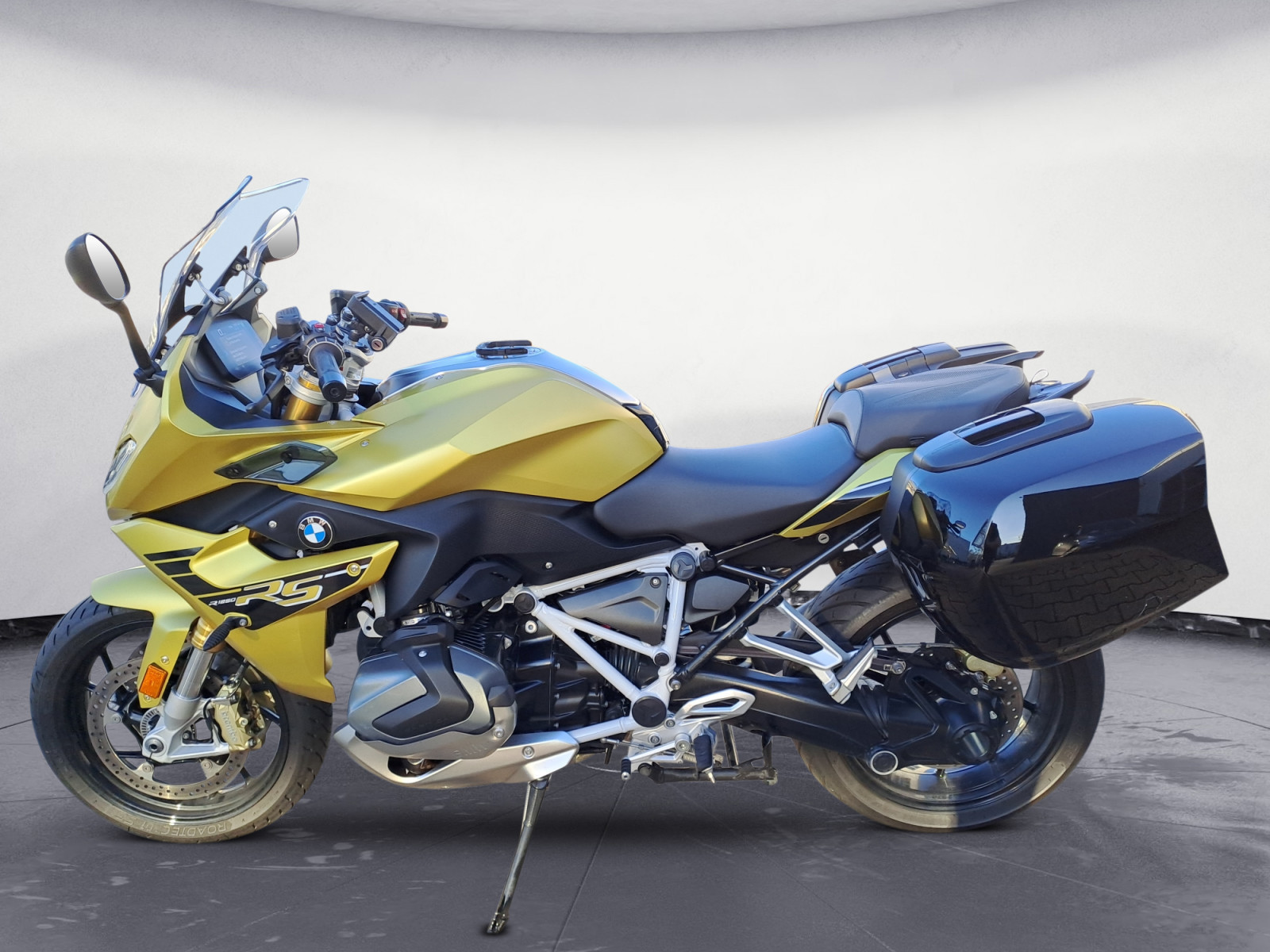 BMW Motorrad - R 1250 RS