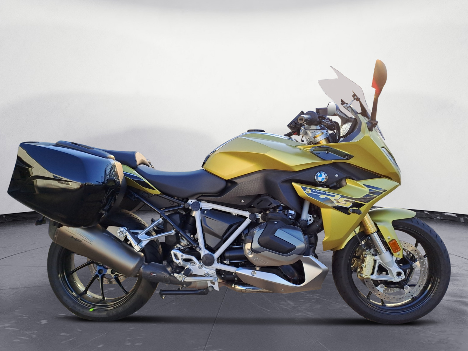 BMW Motorrad - R 1250 RS