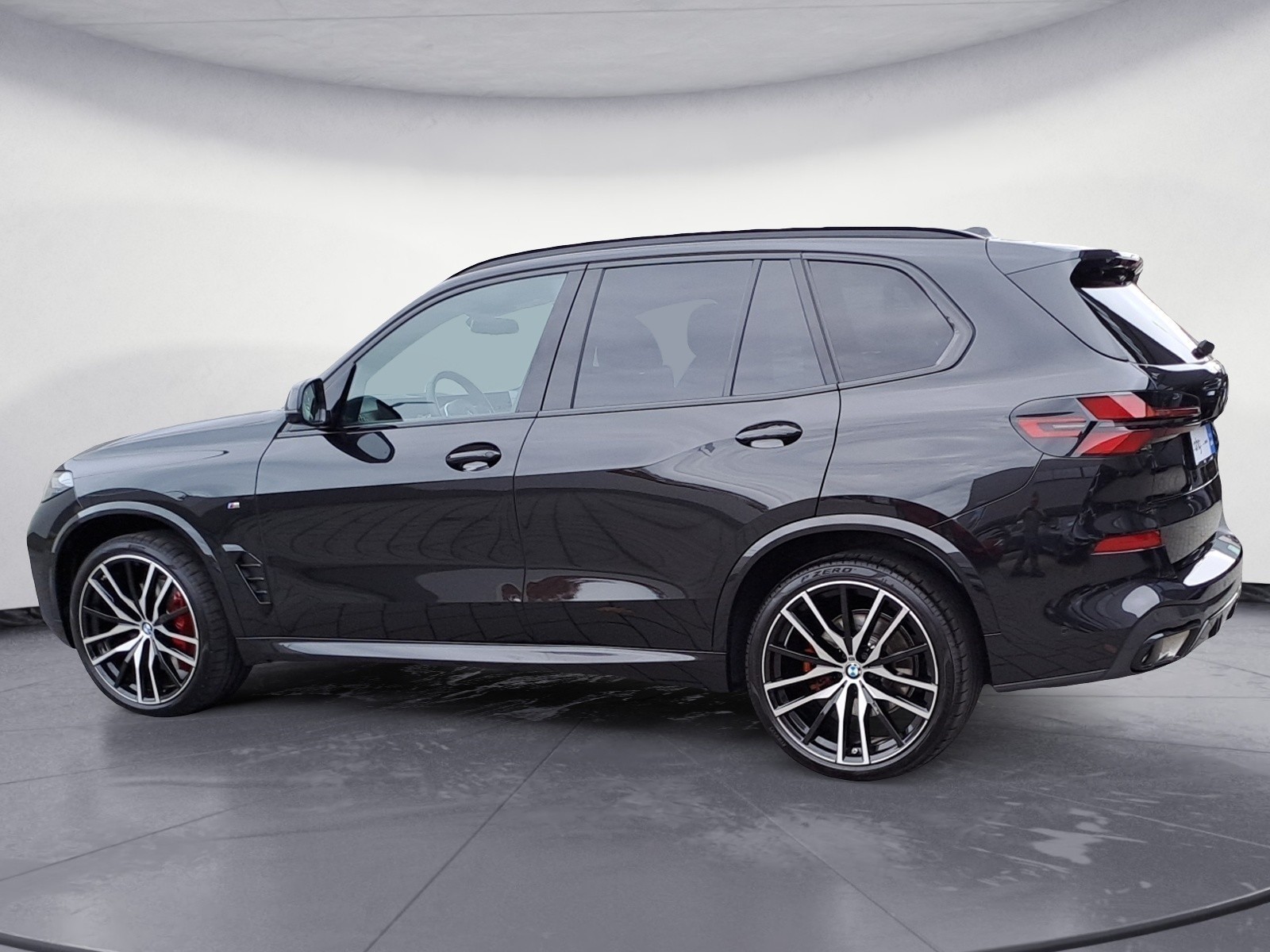 BMW - X5 xDrive30d M-Sport