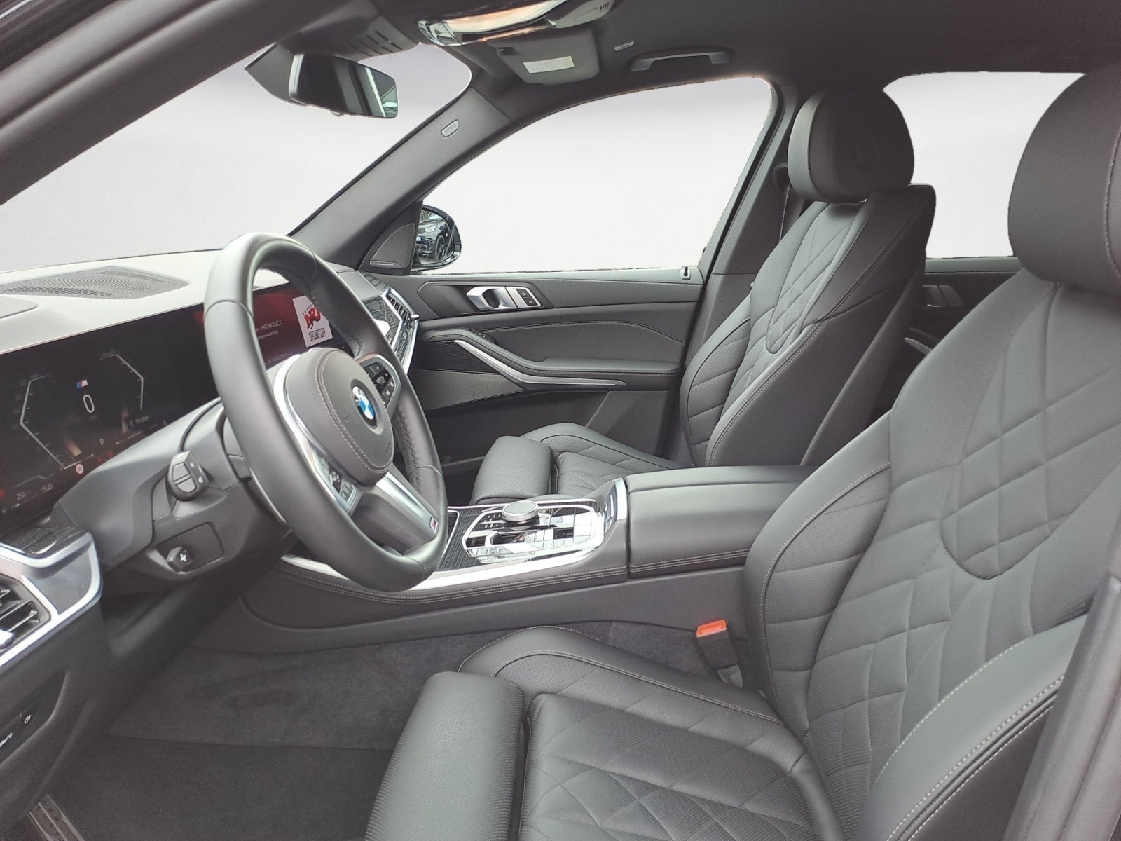 BMW - X5 xDrive30d M-Sport