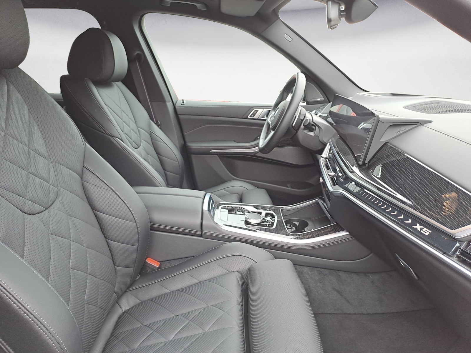 BMW - X5 xDrive30d M-Sport