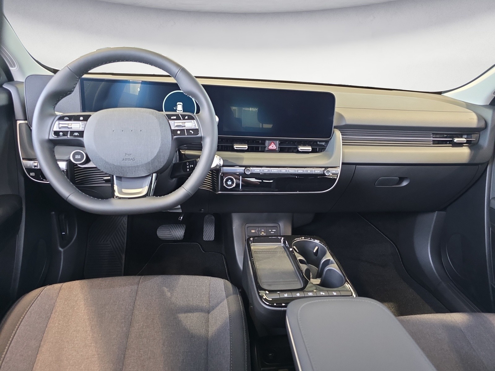 Hyundai - IONIQ 5 WÄRMEPUMPE