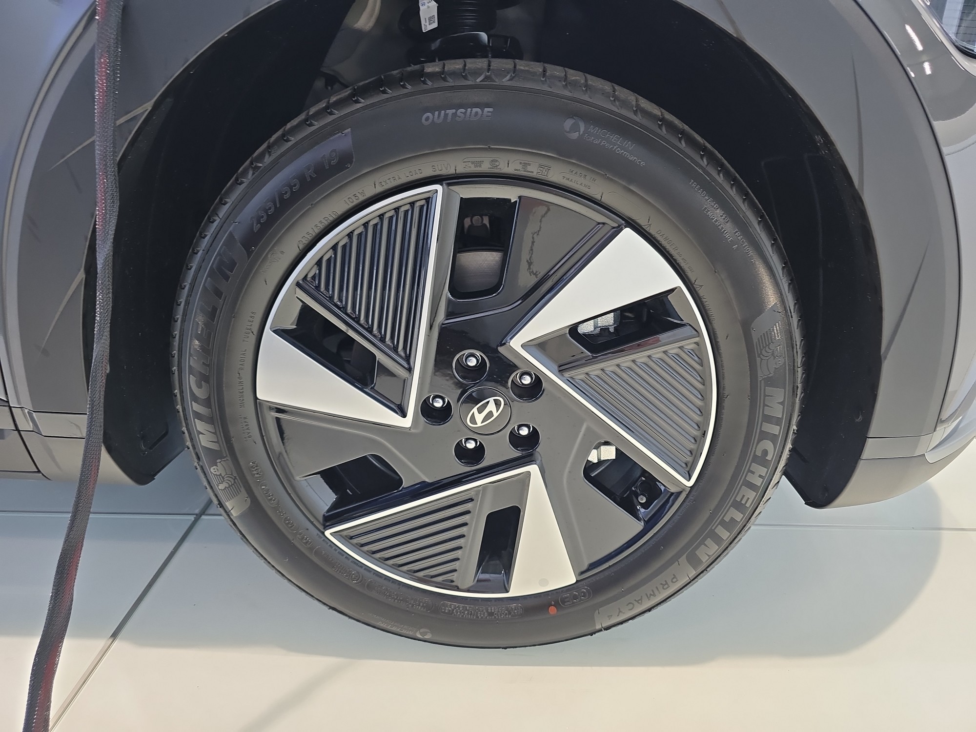 Hyundai - IONIQ 5 WÄRMEPUMPE