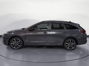 Hyundai - i30 1.5 T-GDI Hybrid N Line