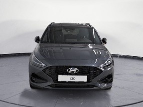 Hyundai - i30 1.5 T-GDI Hybrid N Line