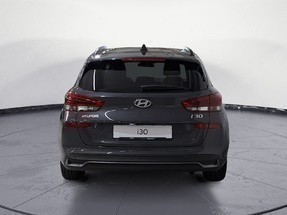 Hyundai - i30 1.5 T-GDI Hybrid N Line