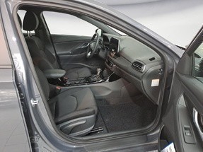 Hyundai - i30 1.5 T-GDI Hybrid N Line