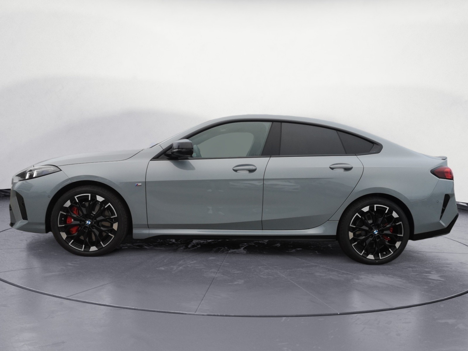 BMW - M235 xDrive Gran Coupé