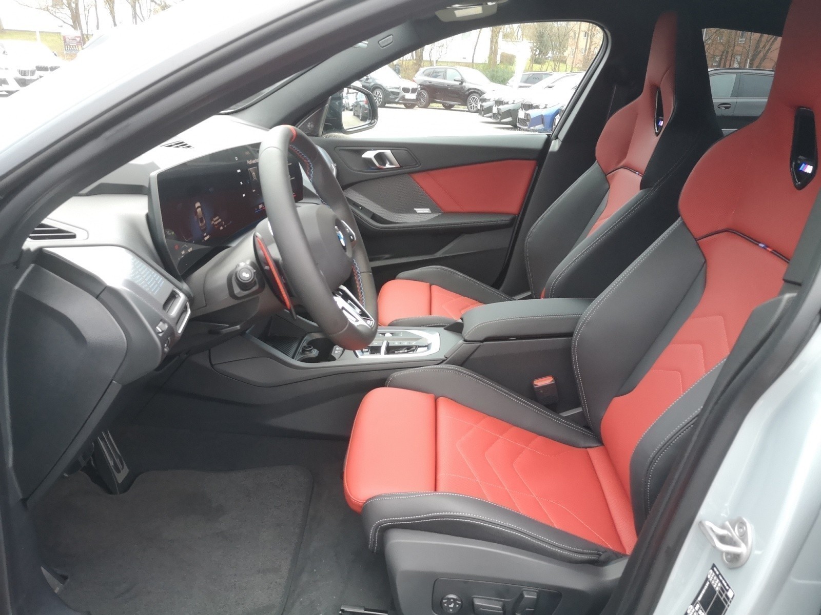 BMW - M235 xDrive Gran Coupé