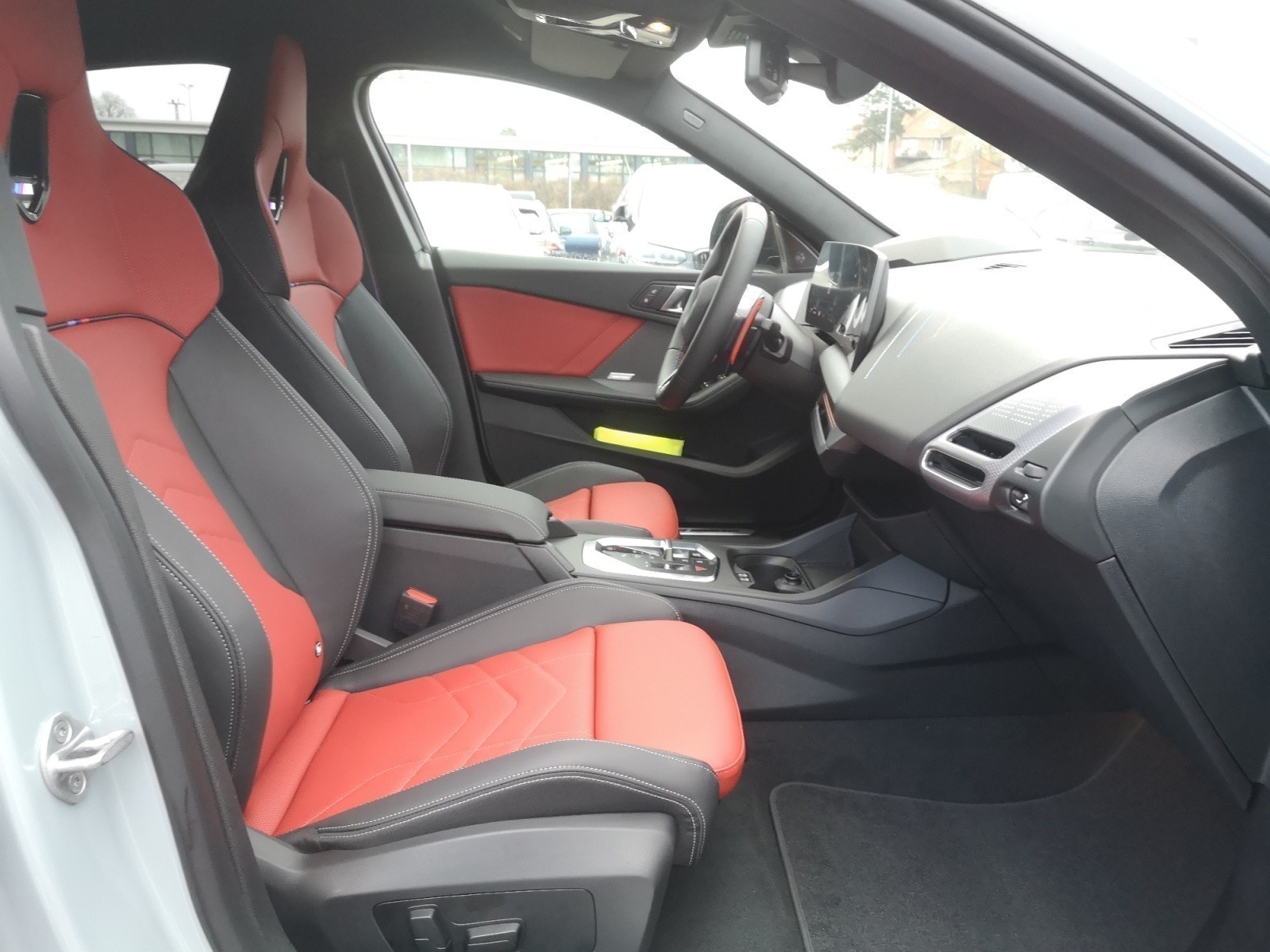 BMW - M235 xDrive Gran Coupé