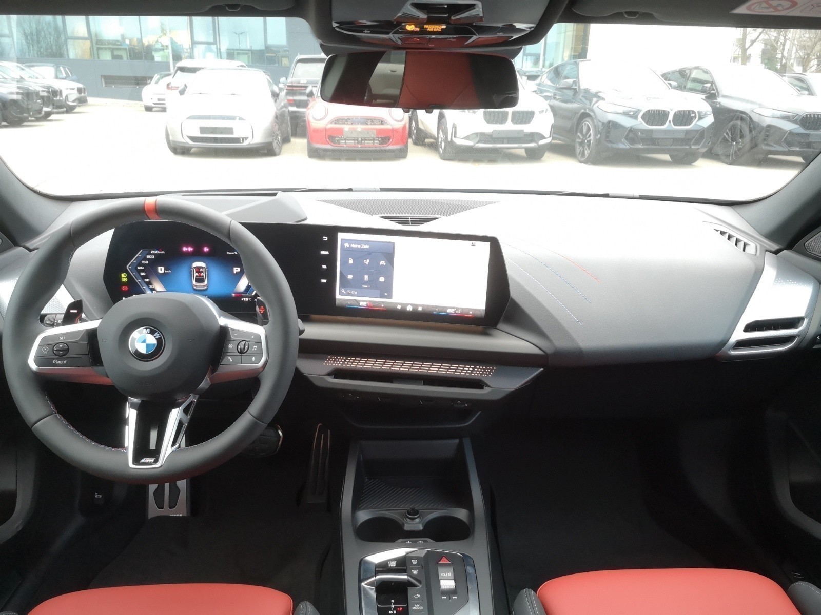 BMW - M235 xDrive Gran Coupé