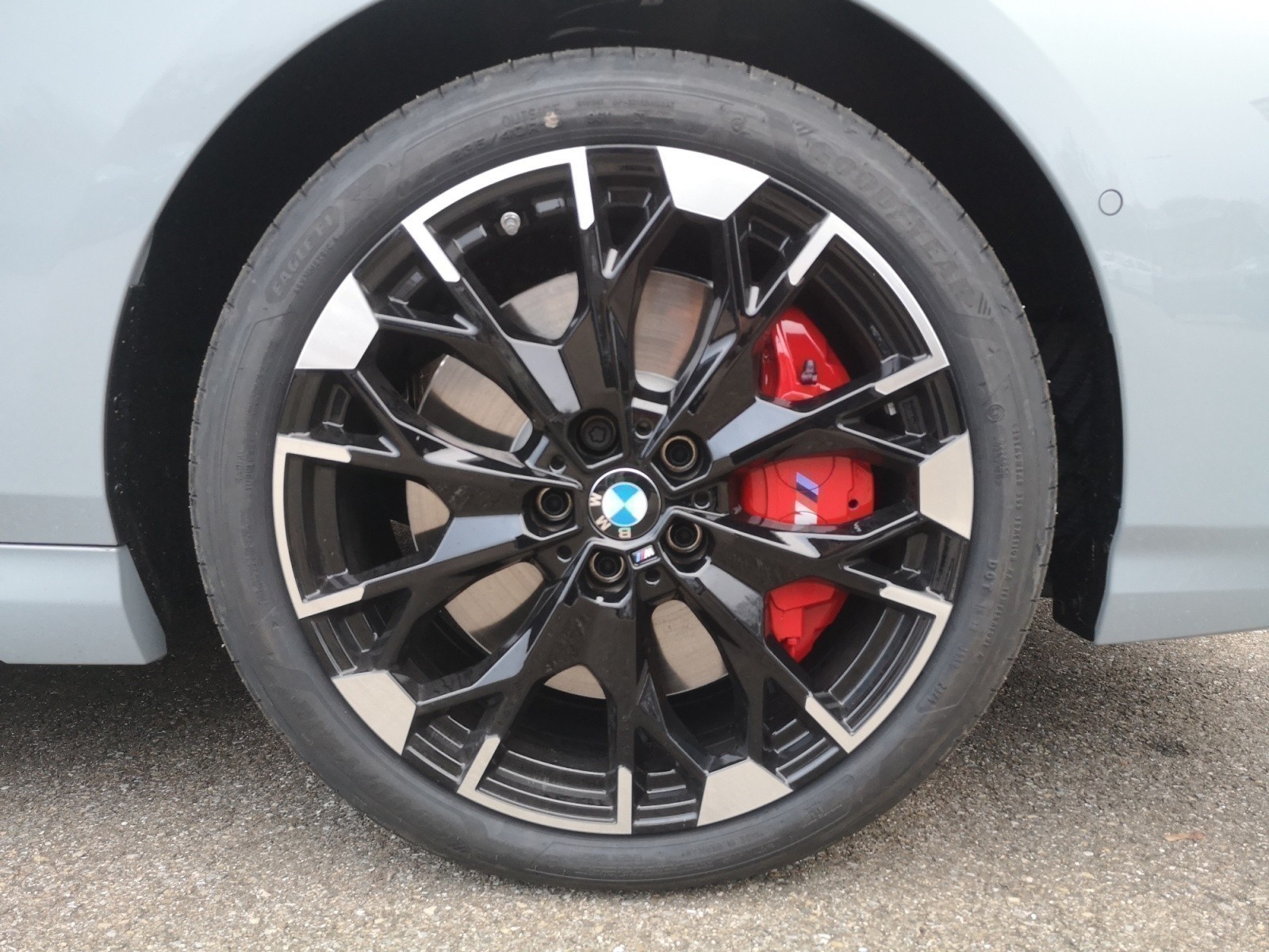 BMW - M235 xDrive Gran Coupé