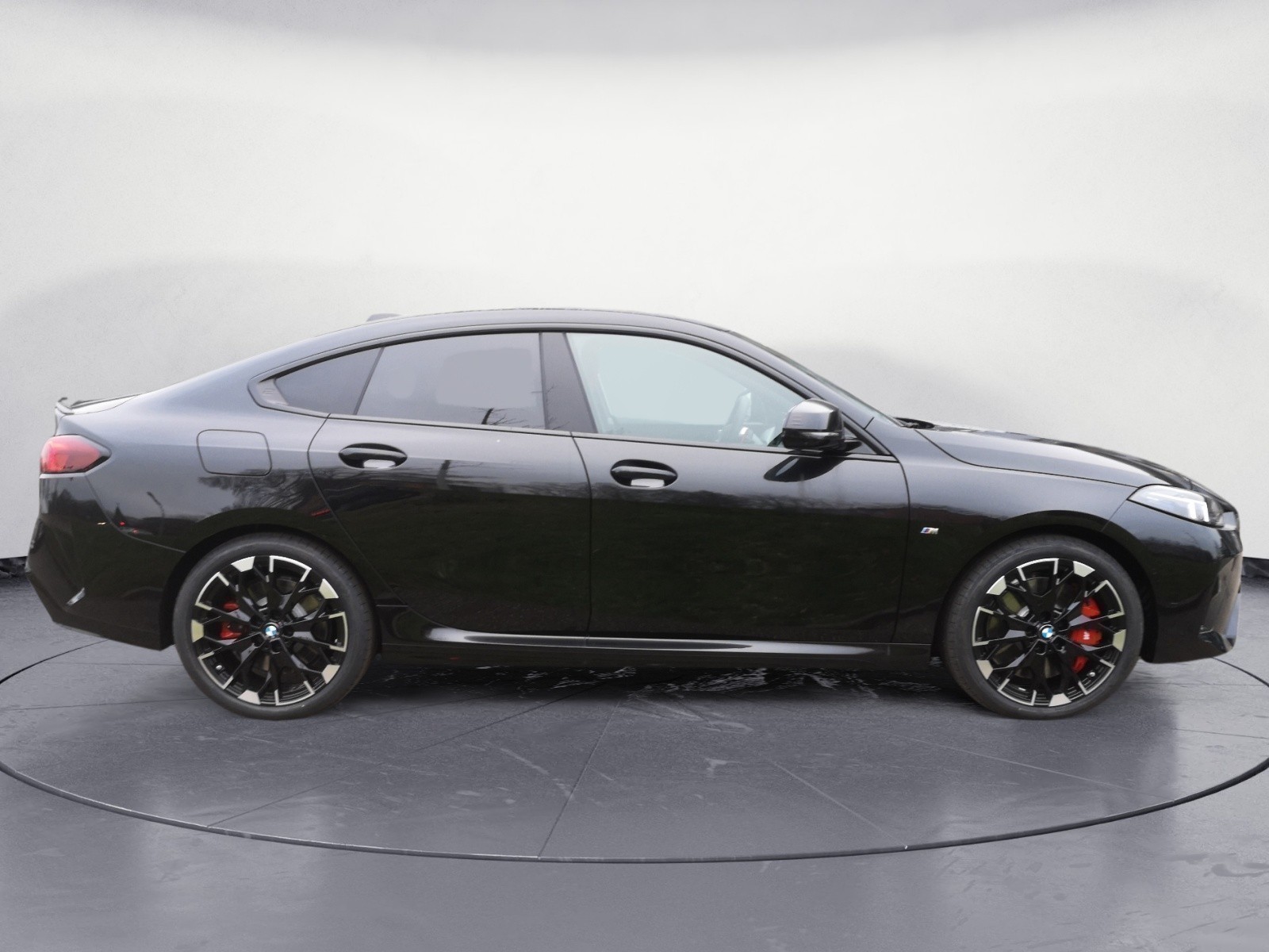 BMW - M235 xDrive Gran Coupé