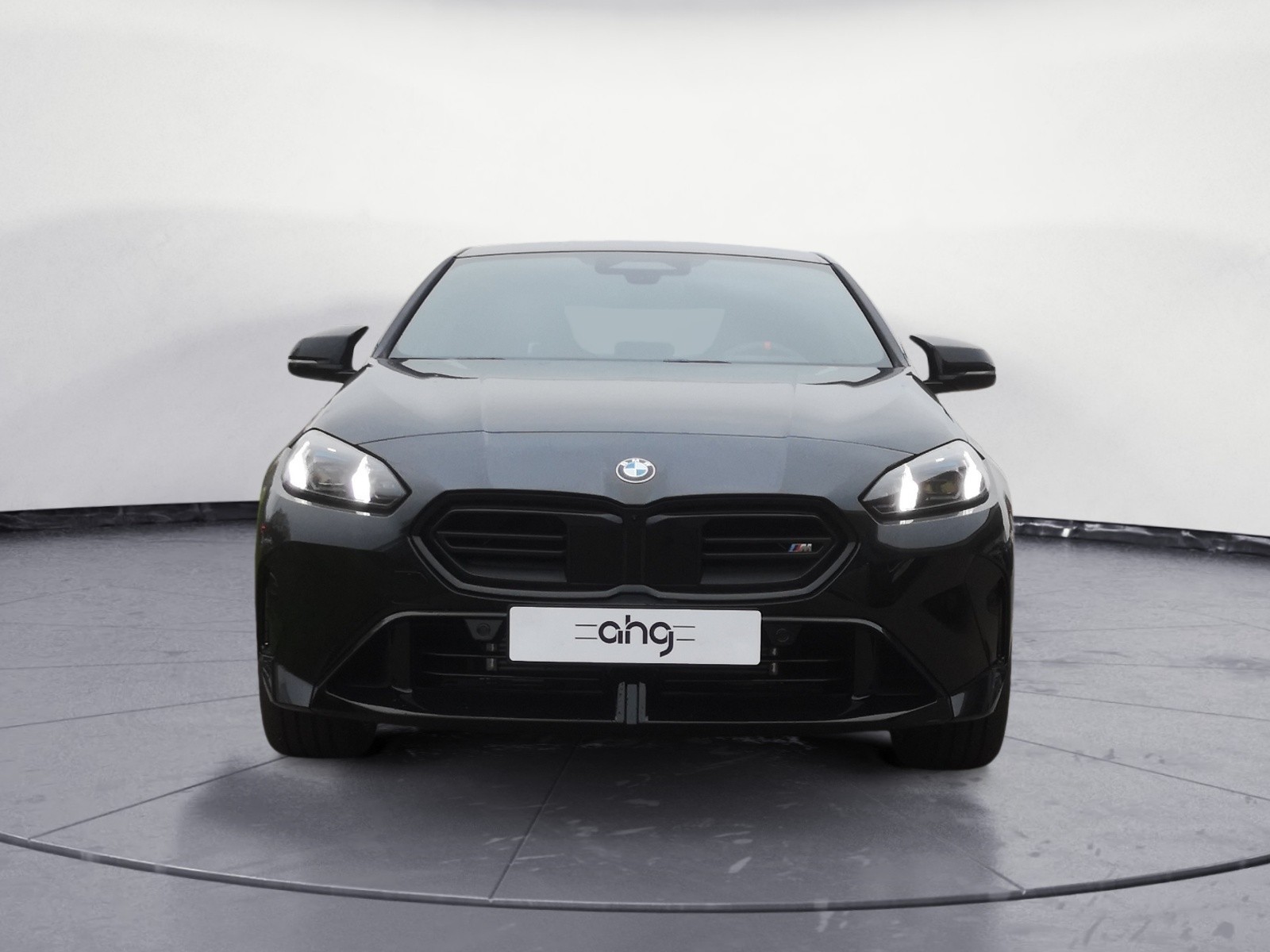 BMW - M235 xDrive Gran Coupé