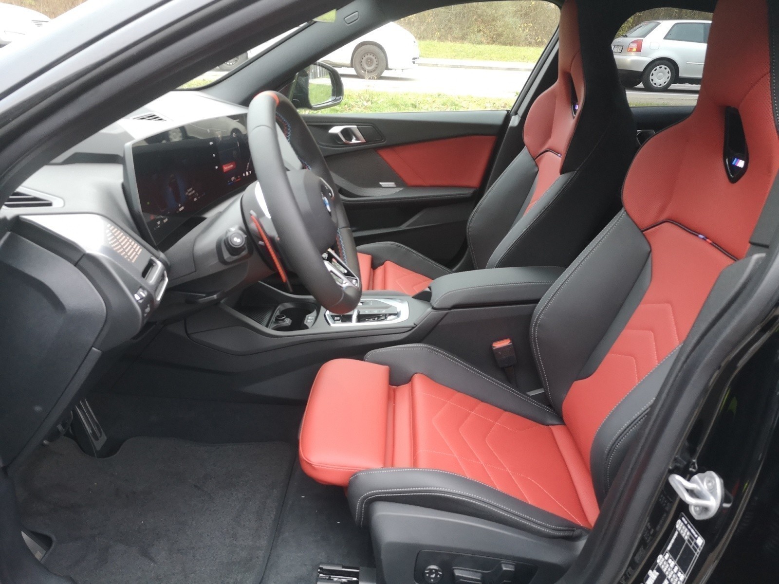 BMW - M235 xDrive Gran Coupé