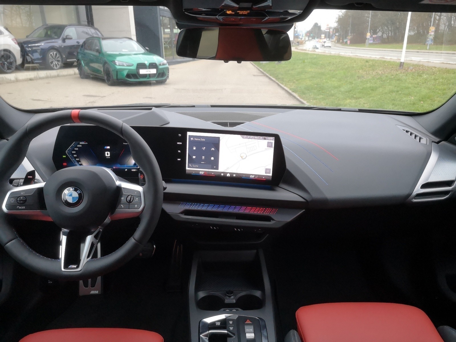 BMW - M235 xDrive Gran Coupé