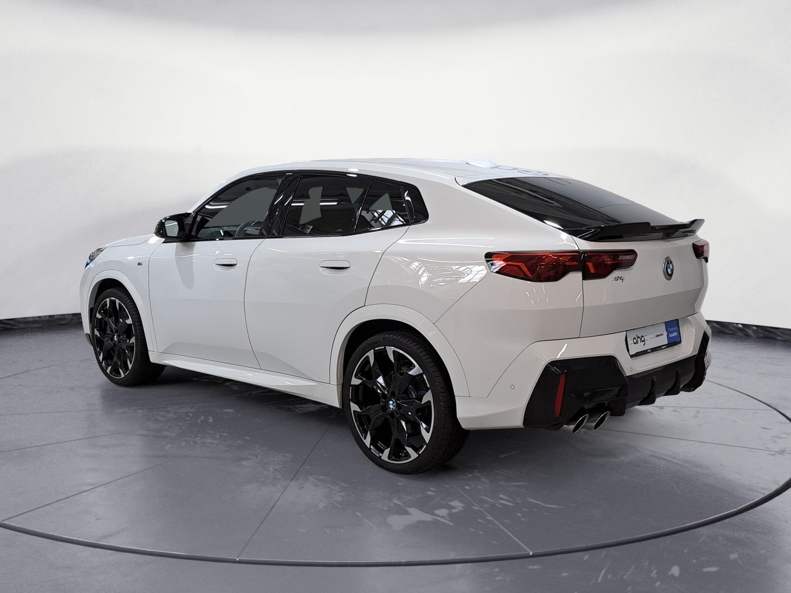 BMW - X2 M35i xDrive Steptronic DCT