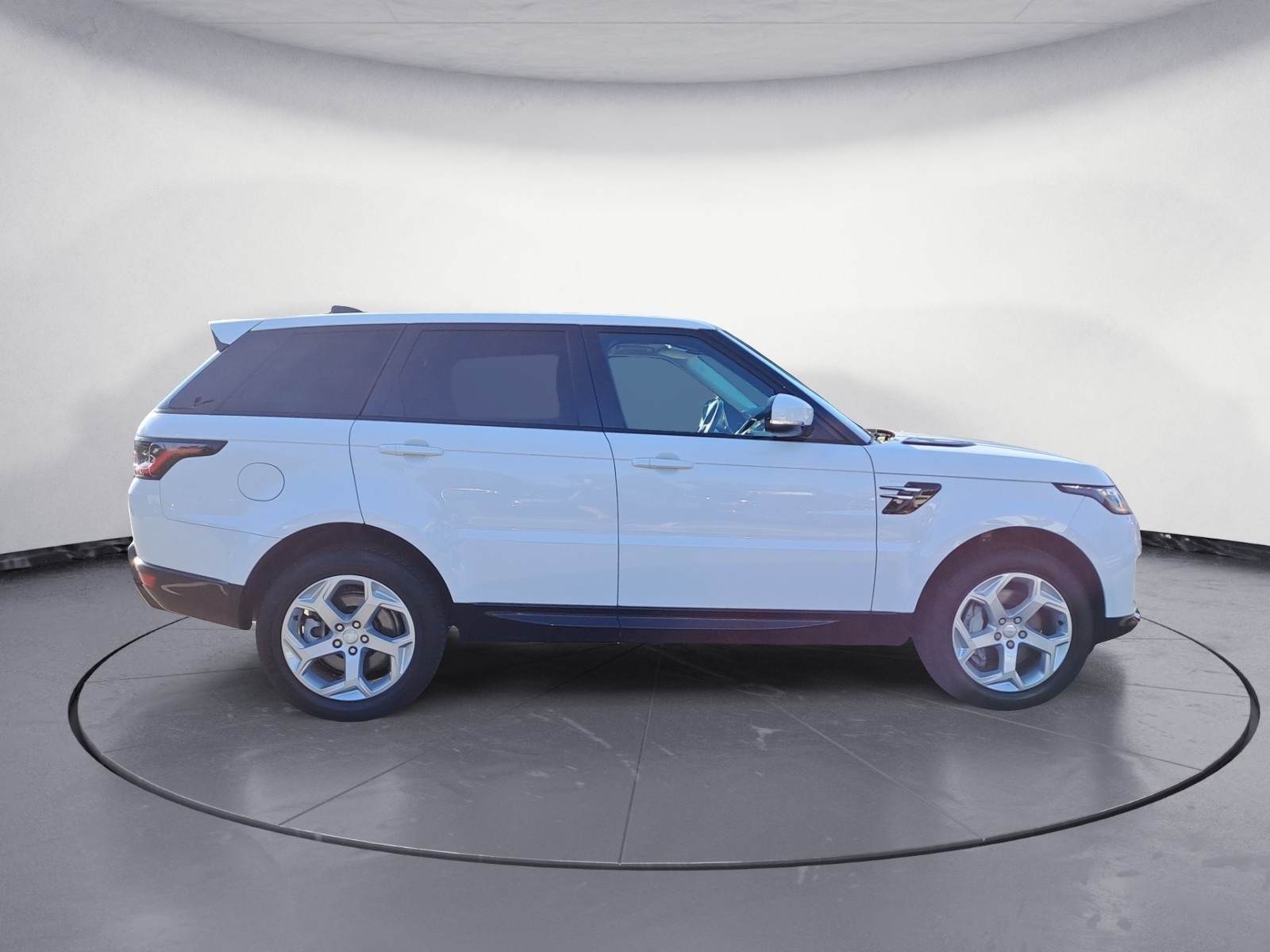 Land Rover - Range Rover Sport D 300 HSE