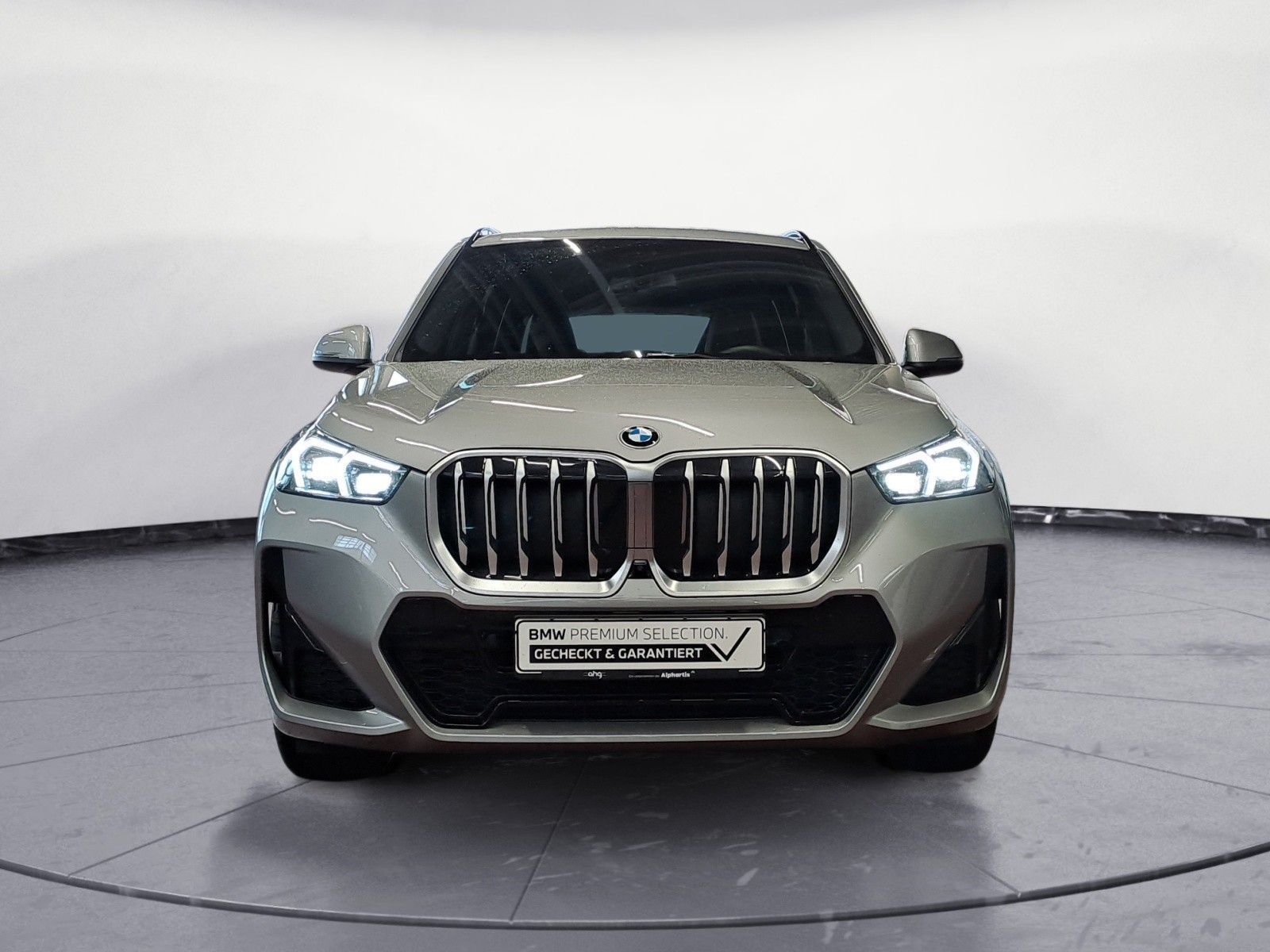 BMW - X1 sDrive20i M-Sport