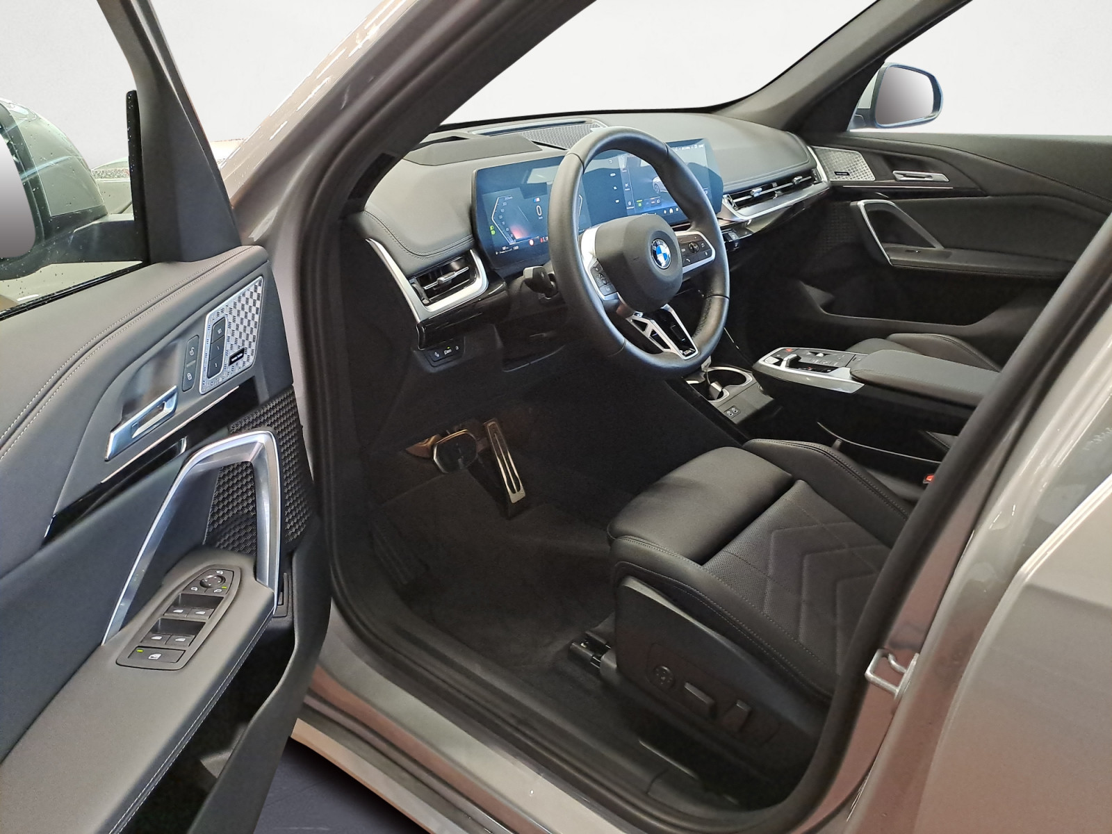 BMW - X1 sDrive20i M-Sport