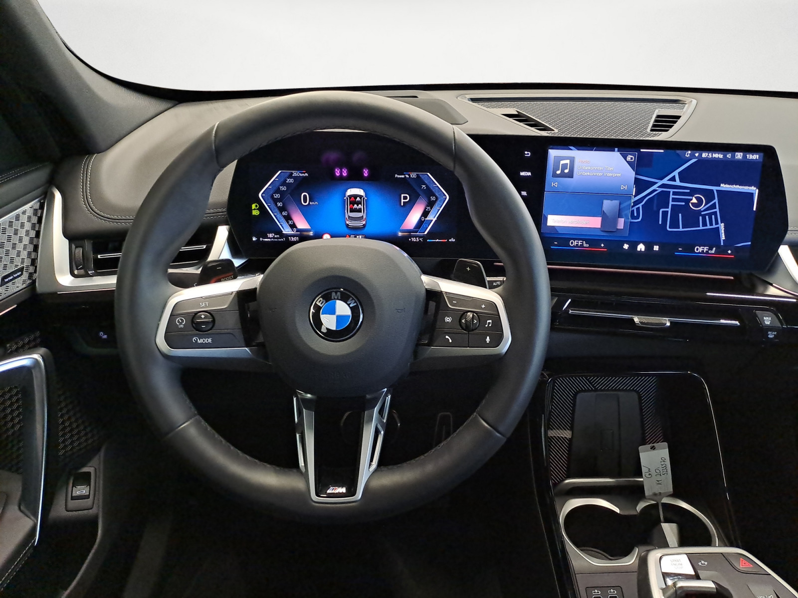 BMW - X1 sDrive20i M-Sport