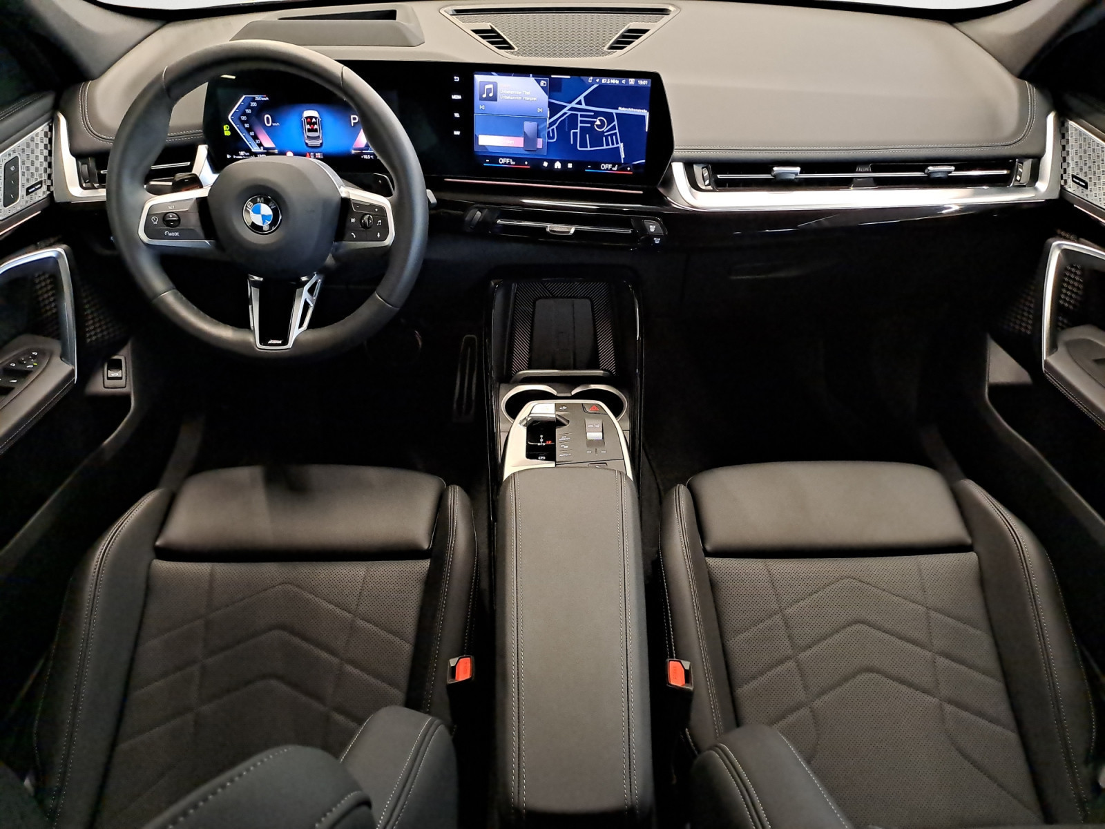 BMW - X1 sDrive20i M-Sport