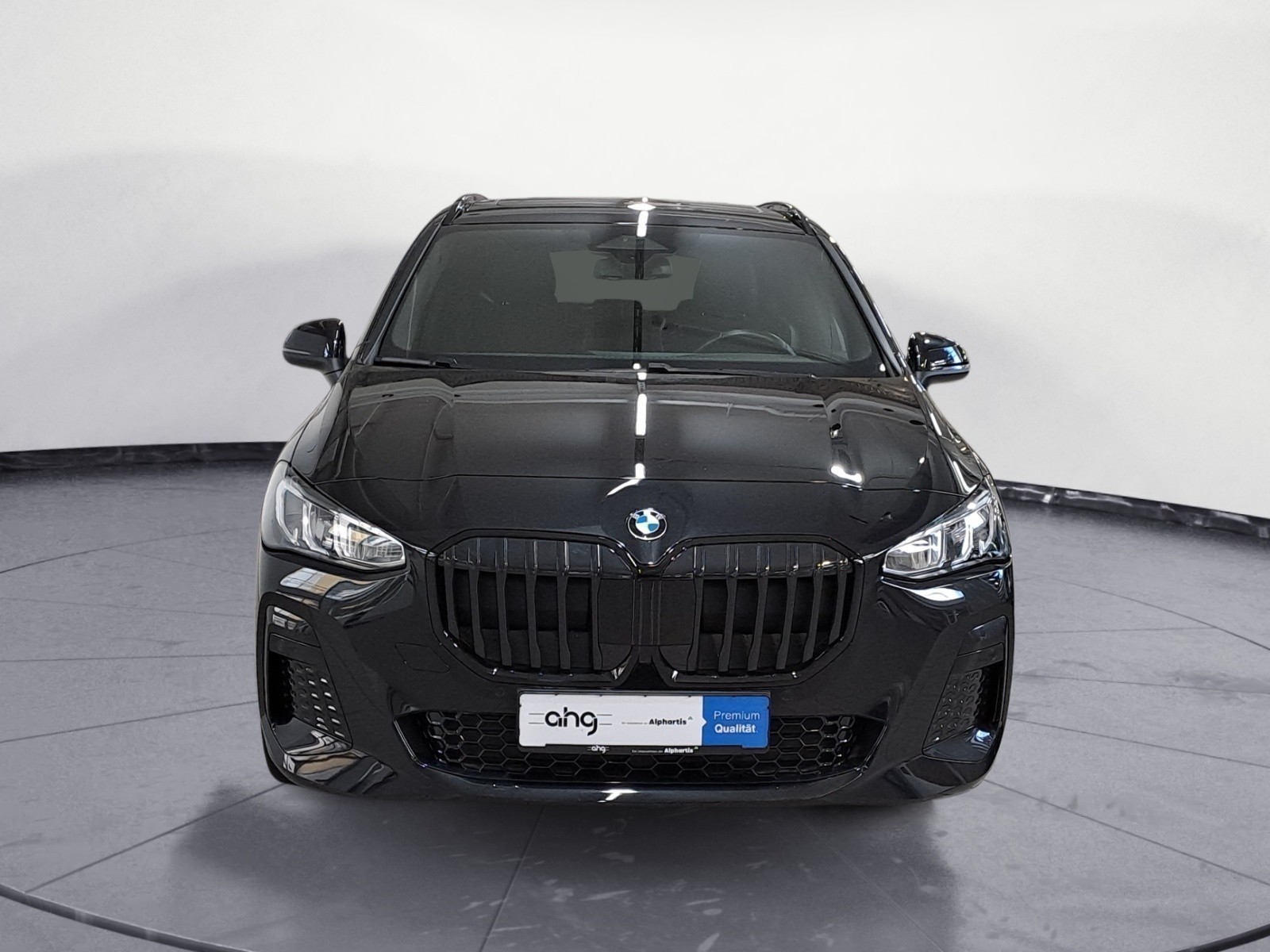 BMW - 220i Active Tourer Steptronic DCT