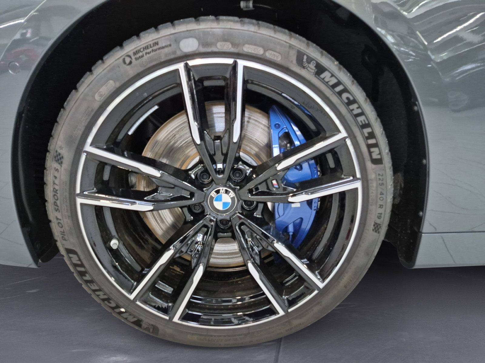 BMW - M440i xDrive Coupé Sport-Aut