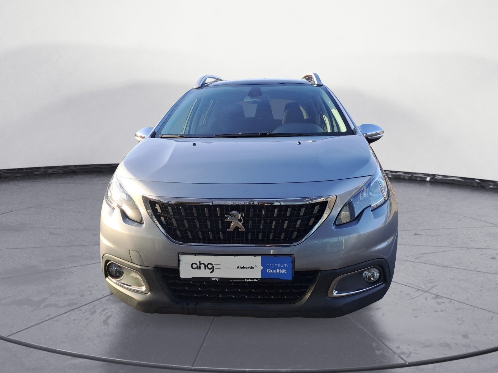 Peugeot - 2008 Style PureTech 110 Stop&Start