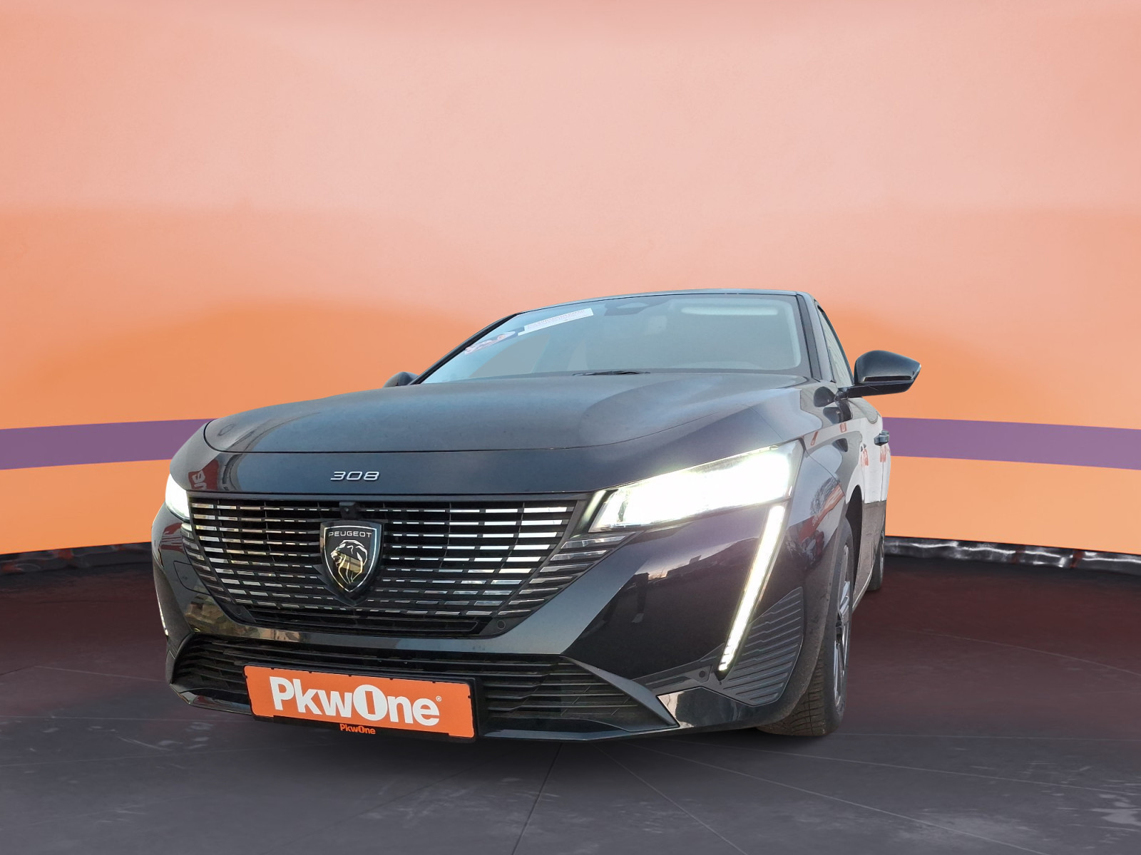 Peugeot - 308 SW Allure PureTech