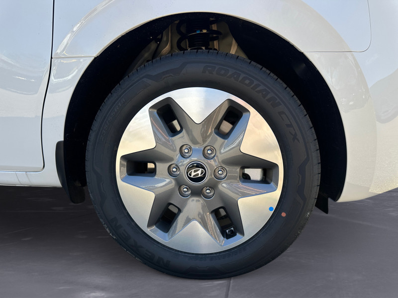 Hyundai - STARIA HEV 9-Sitzer TREND