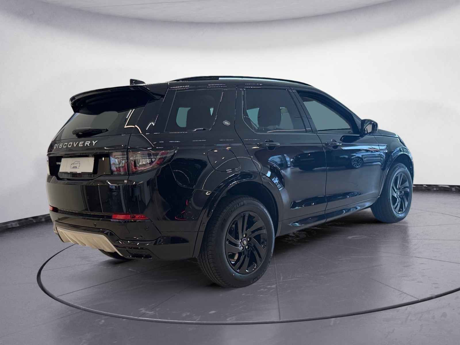 Land Rover - Discovery Sport D165 S AWD