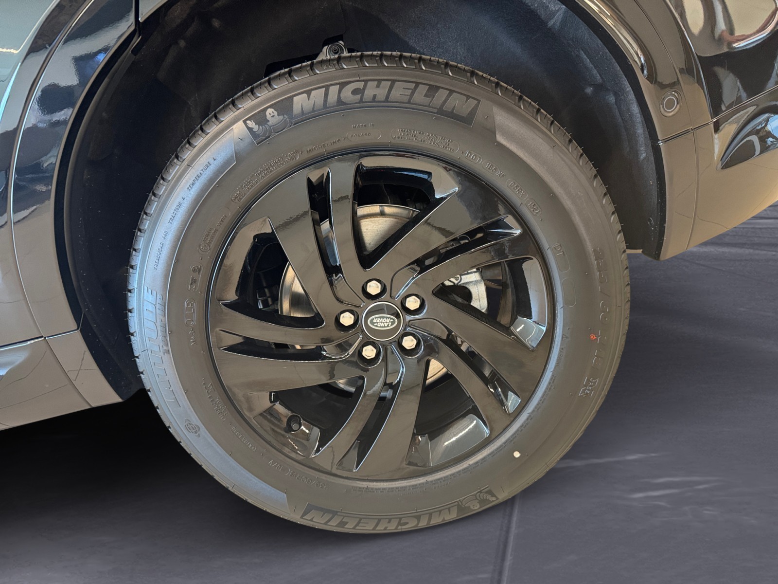 Land Rover - Discovery Sport D165 S AWD