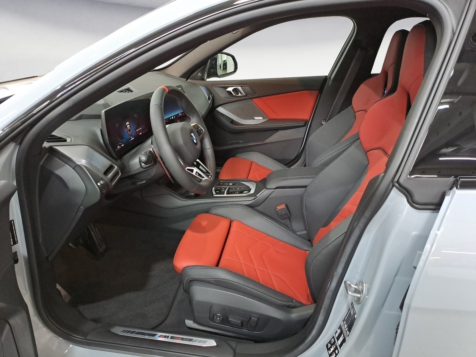 BMW - M235 xDrive Gran Coupé