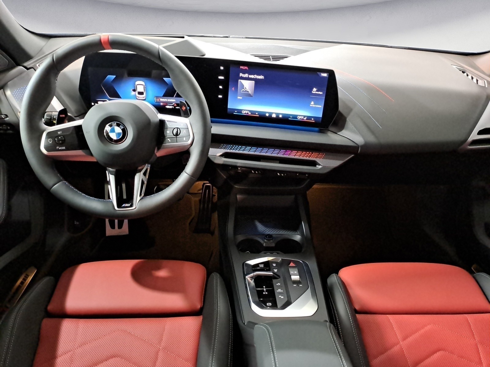 BMW - M235 xDrive Gran Coupé