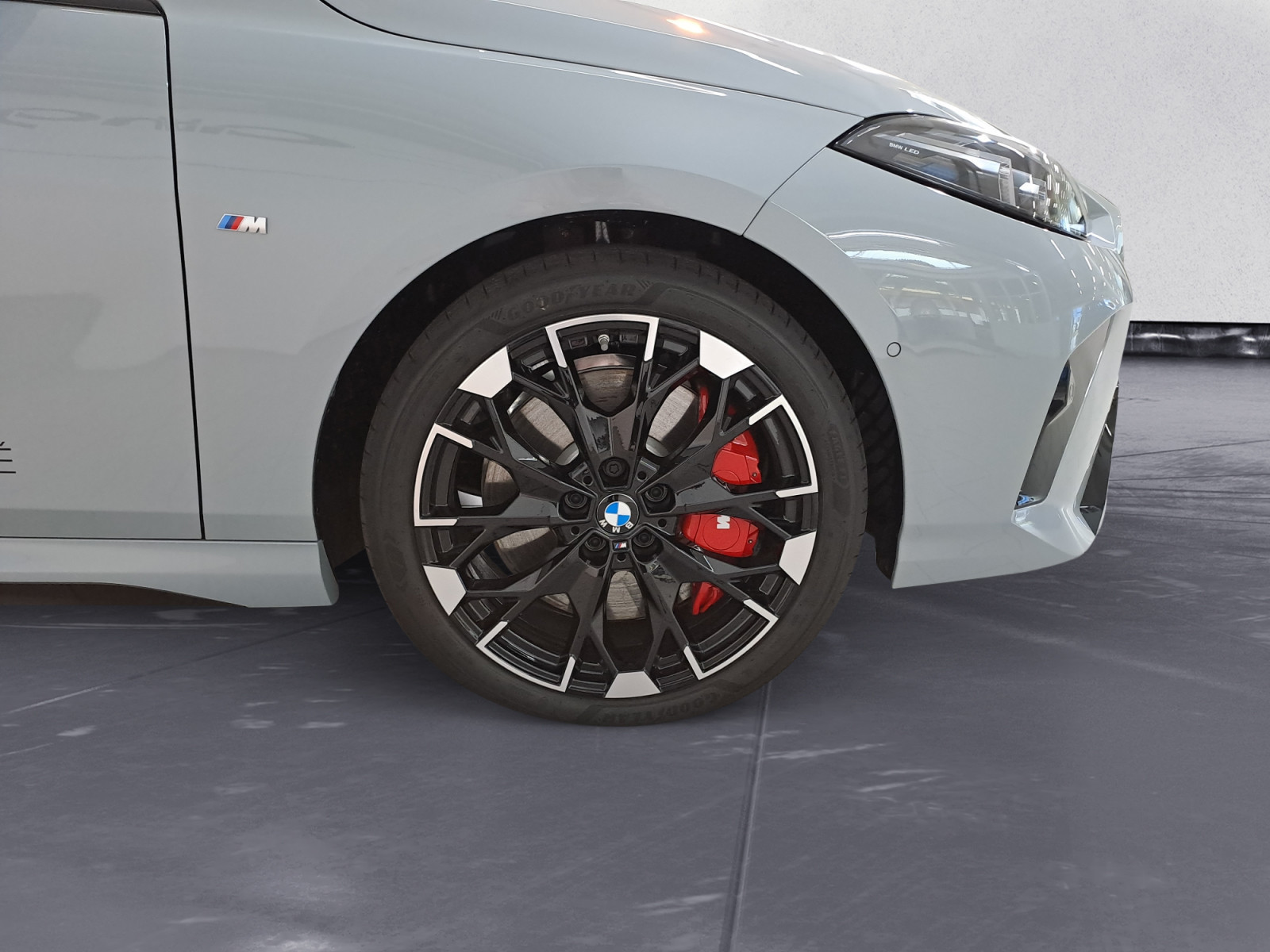 BMW - M235 xDrive Gran Coupé