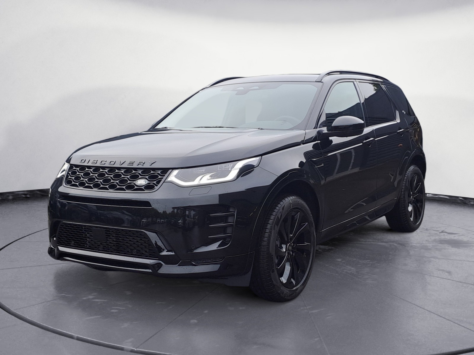 Land Rover - Discovery Sport P270e Dy SE
