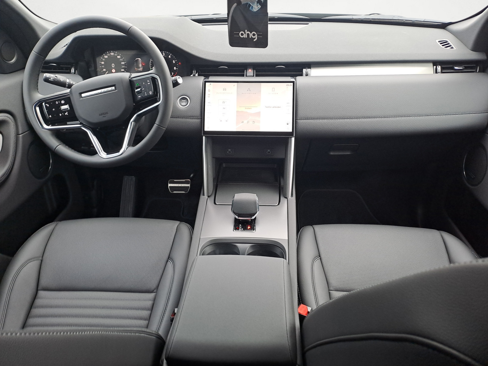 Land Rover - Discovery Sport P270e Dy SE