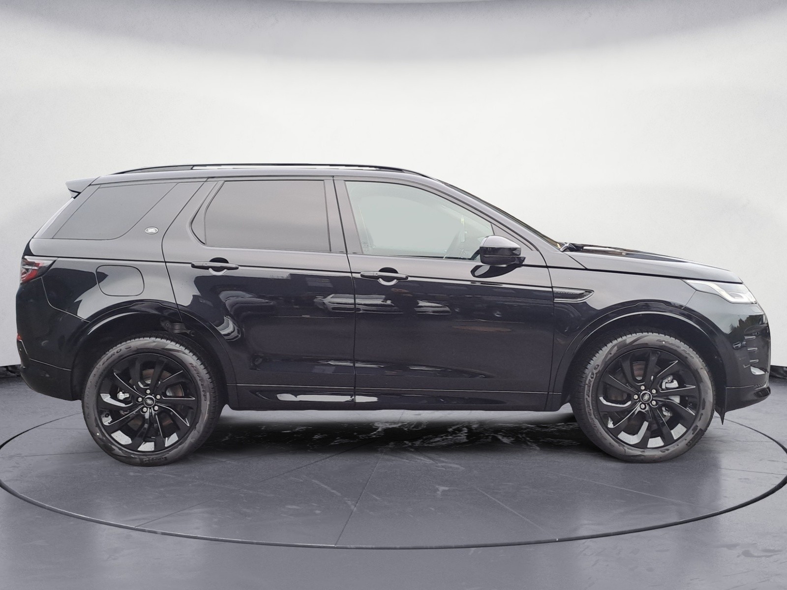 Land Rover - Discovery Sport P270e Dy SE