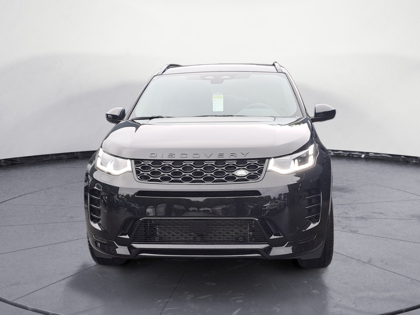 Land Rover - Discovery Sport P270e Dy SE