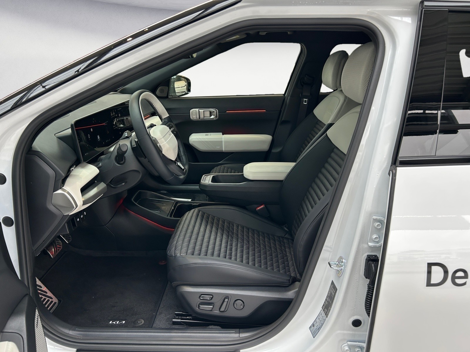 Kia - EV4 Hatchback 81 GT-Line DWP/CO