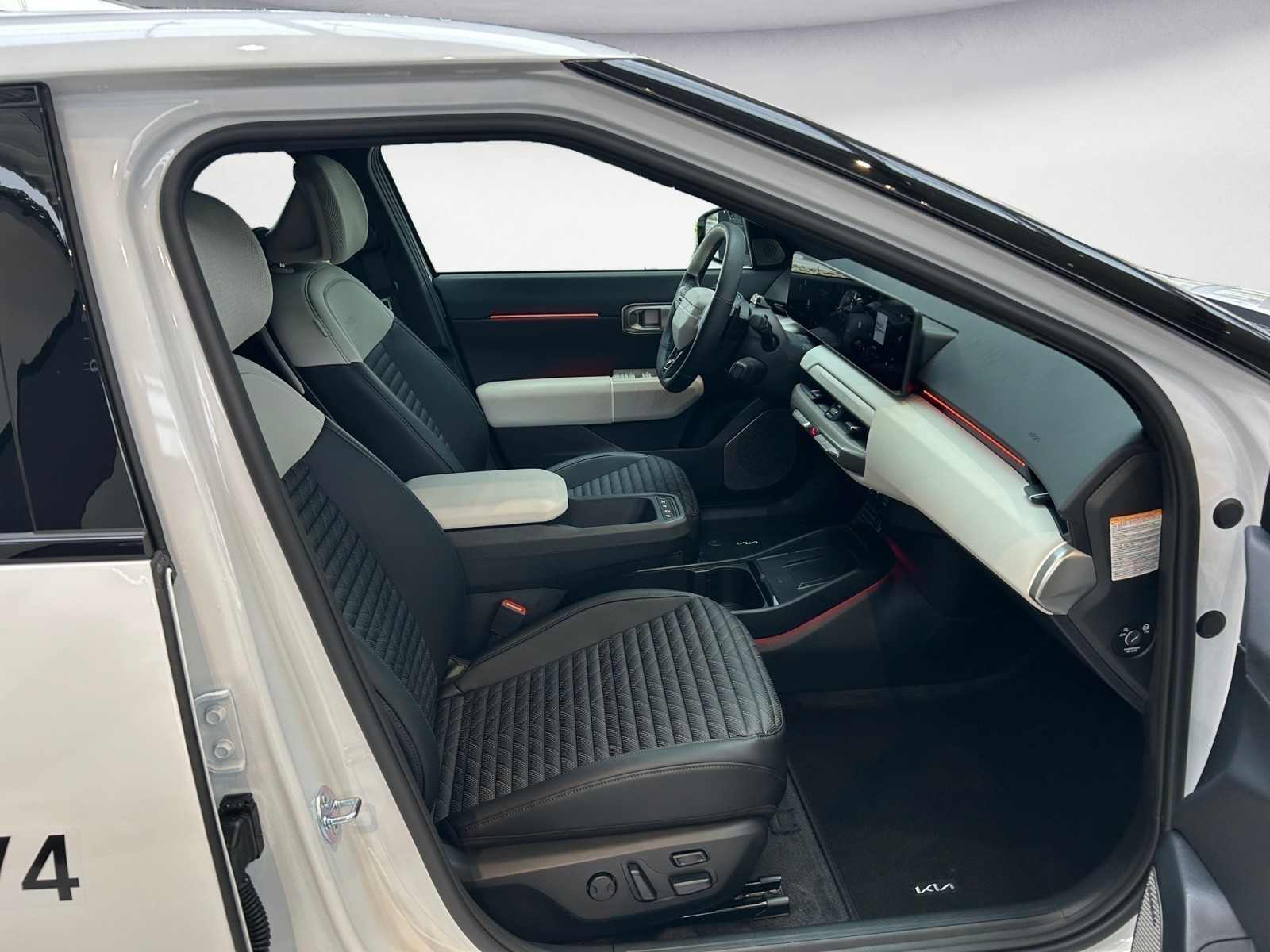 Kia - EV4 Hatchback 81 GT-Line DWP/CO