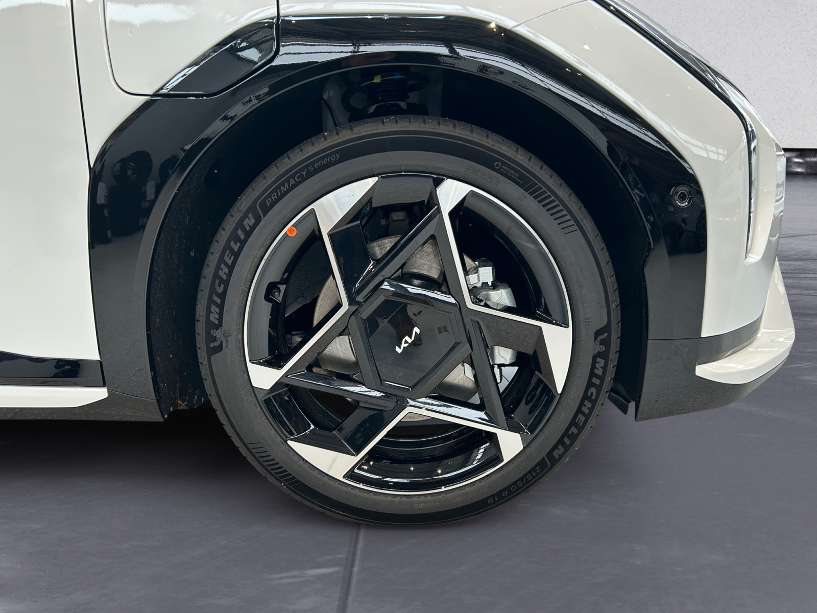 Kia - EV4 Hatchback 81 GT-Line DWP/CO